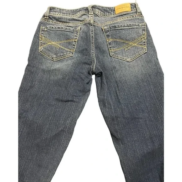 Aeropostale Chelsea Bootcut Jeans - Picture 4 of 6